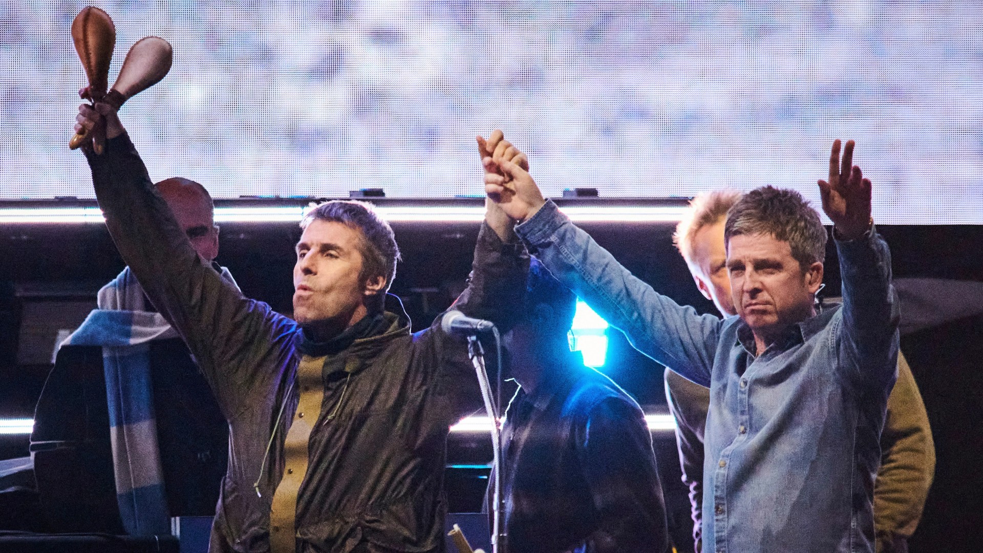 Oasis tour 2027: Full list of dates for next year’s UK shows and what we know about tickets