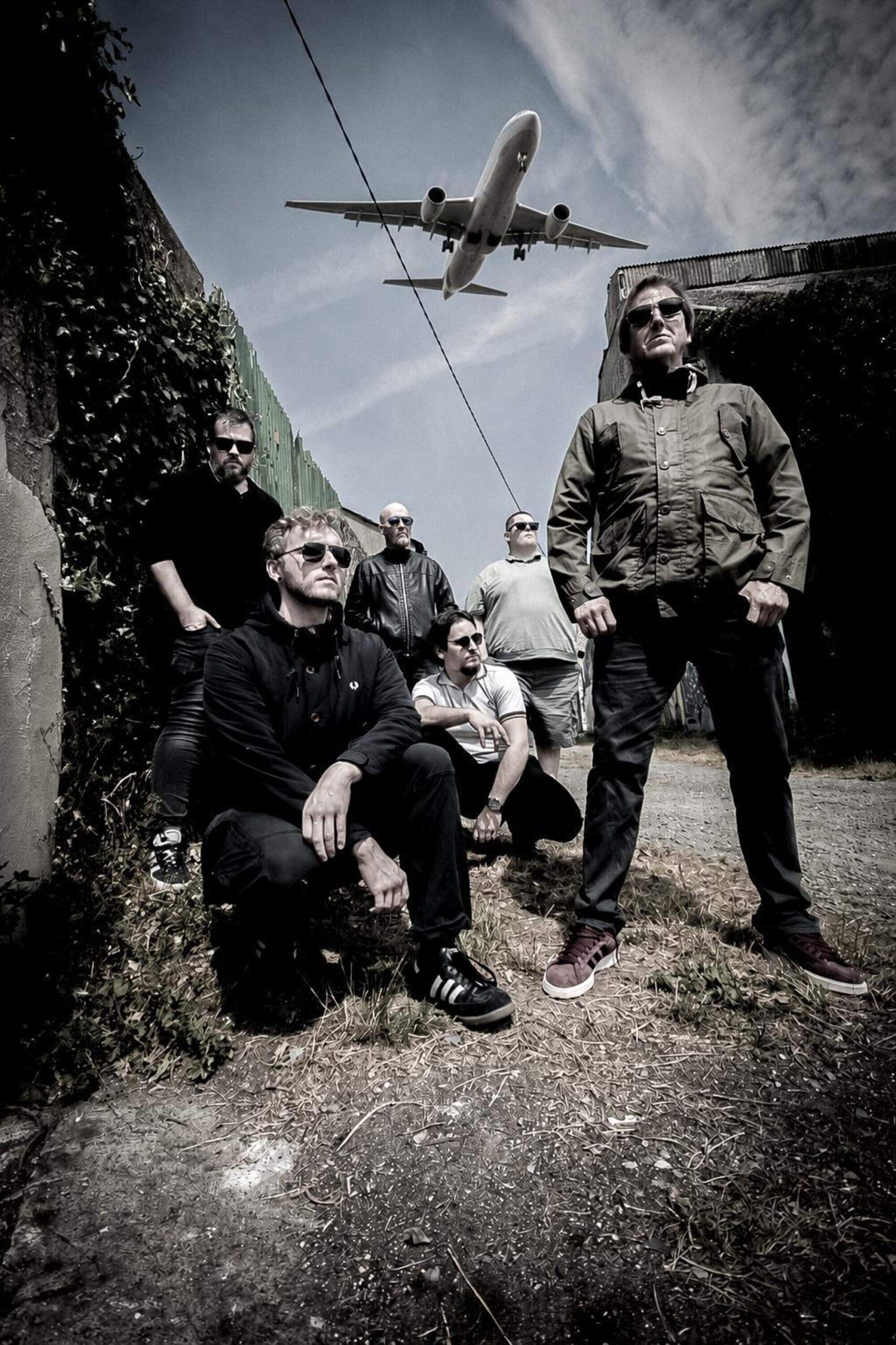 Oasis tribute act and Robert Grace to perform at Castle Park concert during Savour Kilkenny