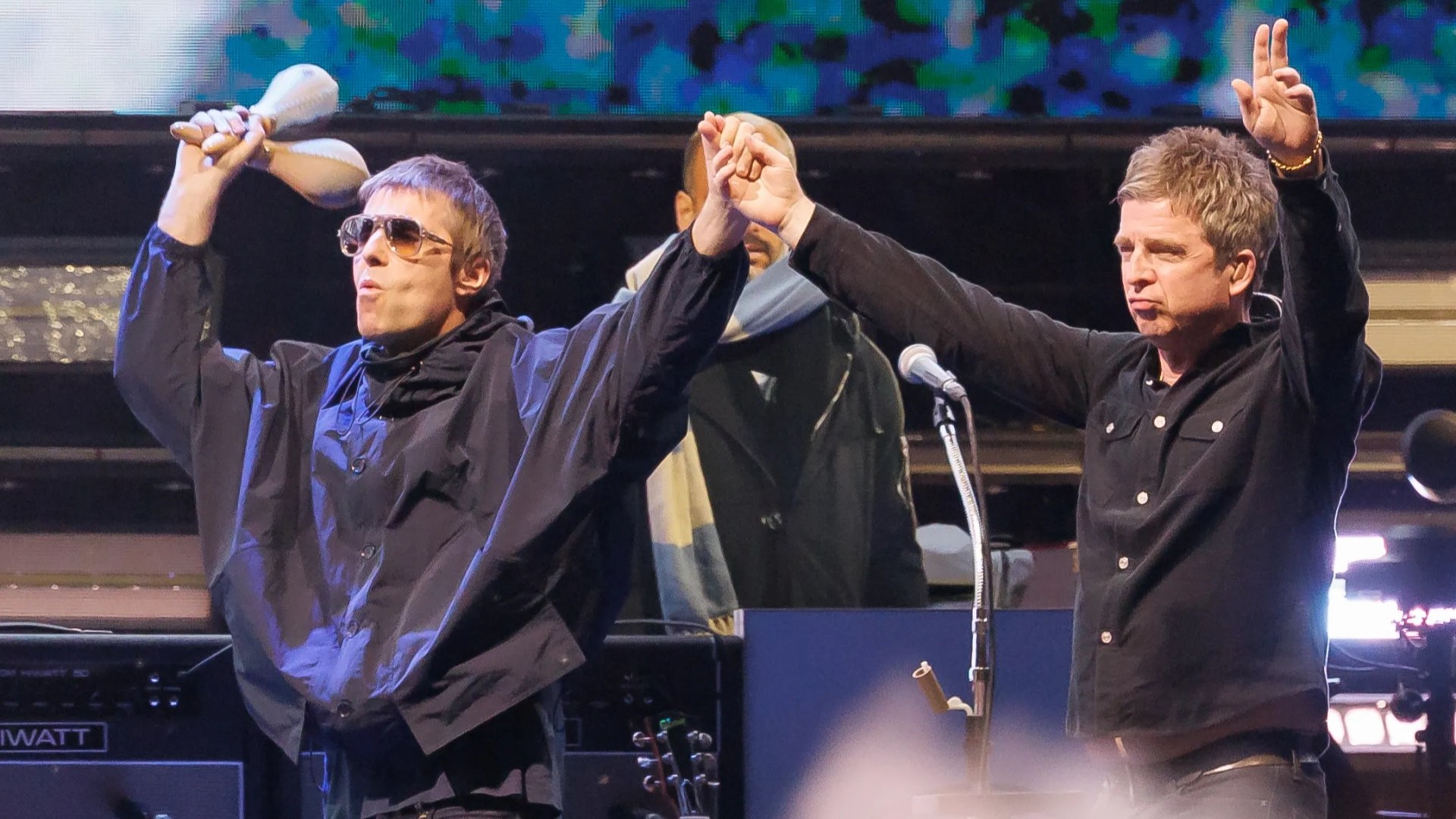 Oasis will play up to 23 UK gigs next summer, leaked touring schedule reveals – and tickets go on sale in weeks