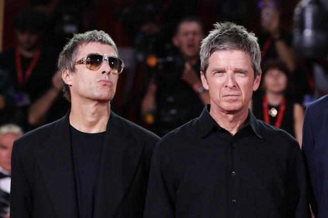 Oasis ‘concerned’ as 100 hours of unfiltered Gallagher brothers’ conversations set for release