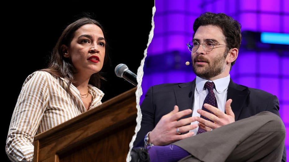 Ocasio-Cortez calls focus on Hasan Piker 'absolutely ludicrous' as some Democrats demand distance