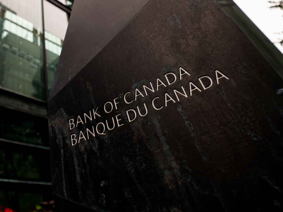 Odds of a Bank of Canada rate hike in December rise with oil in the inflation ‘driver’s seat,’ say economists
