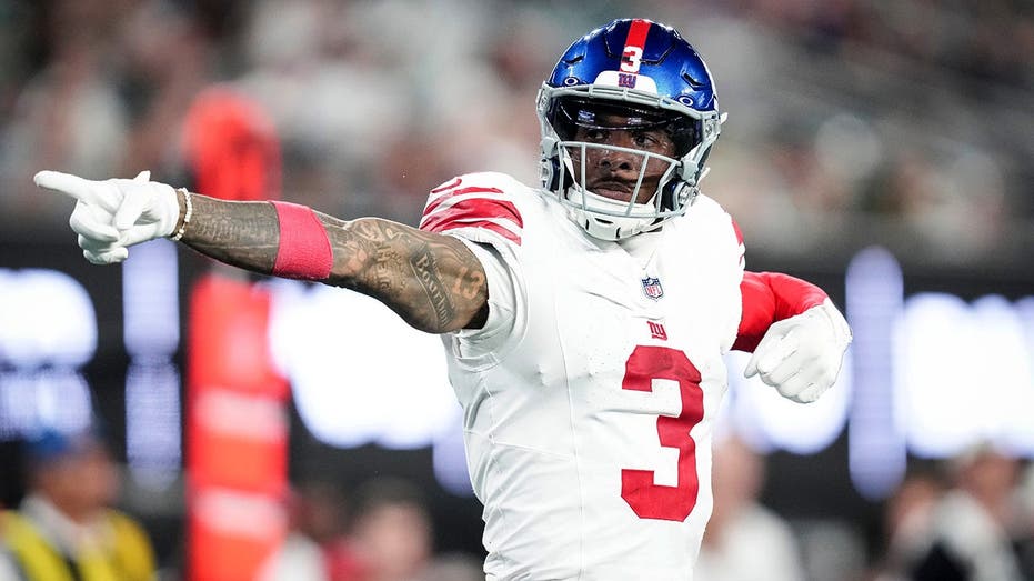 Odell Beckham Jr eyes his old number amid dramatic return to the Giants