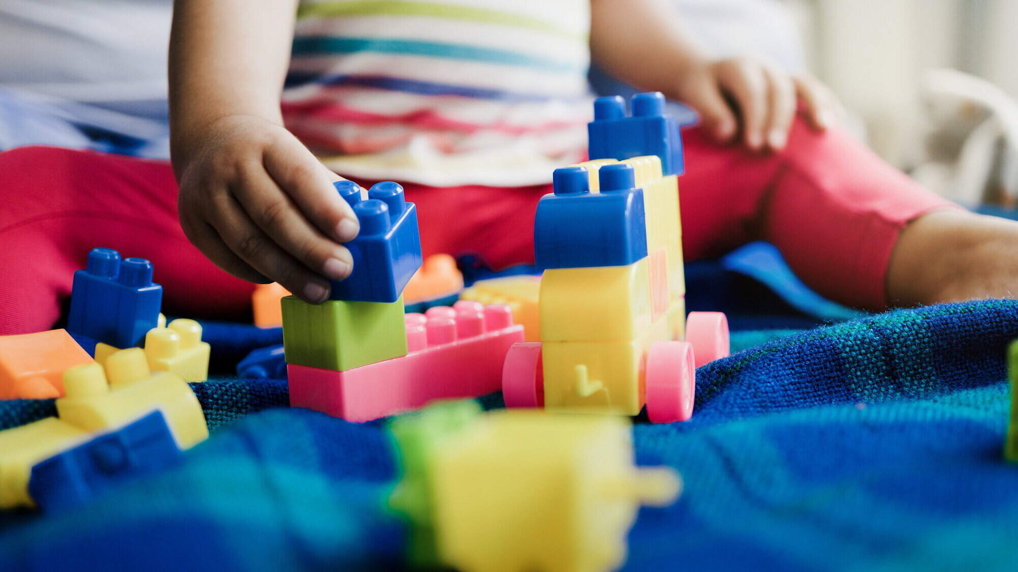 Offaly School of Special Education to benefit from expanded in-school therapy services