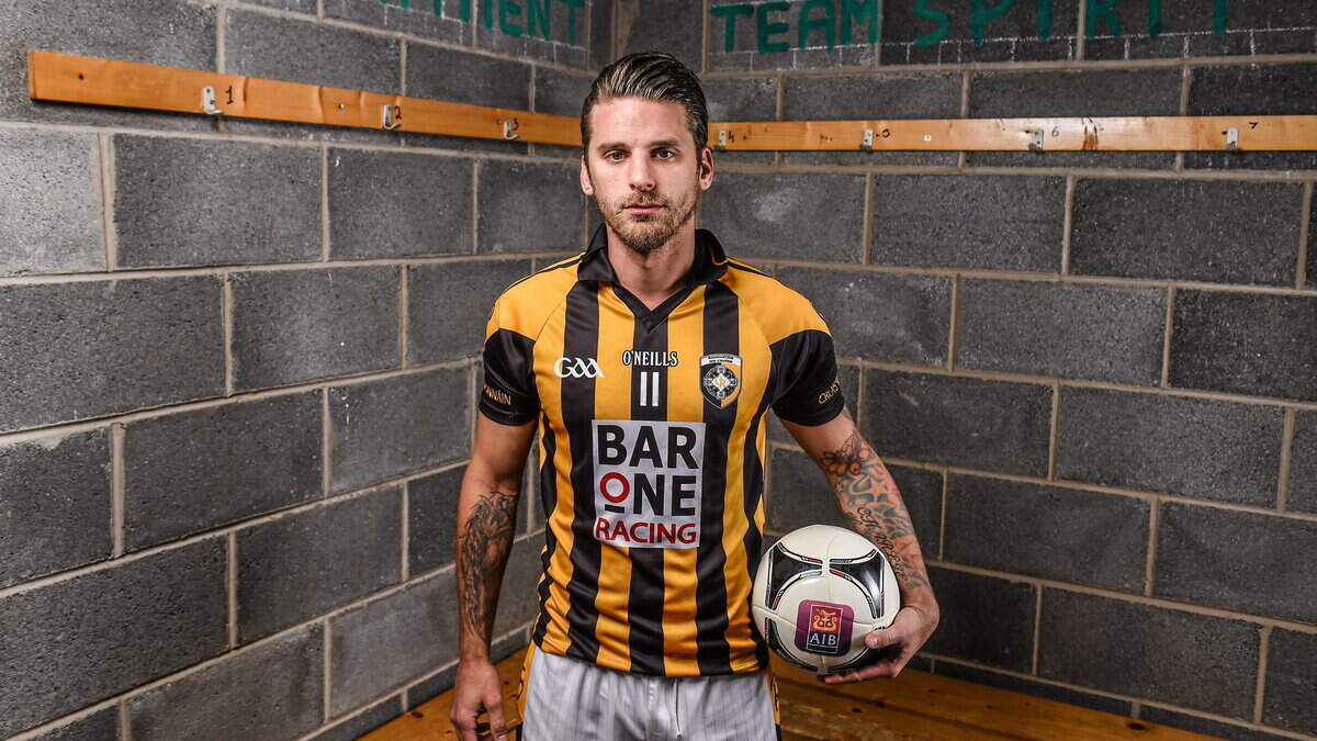 Oisín McConville: How I could have ended up a soccer star... and why I’m glad GAA attitudes towards other sports are changing