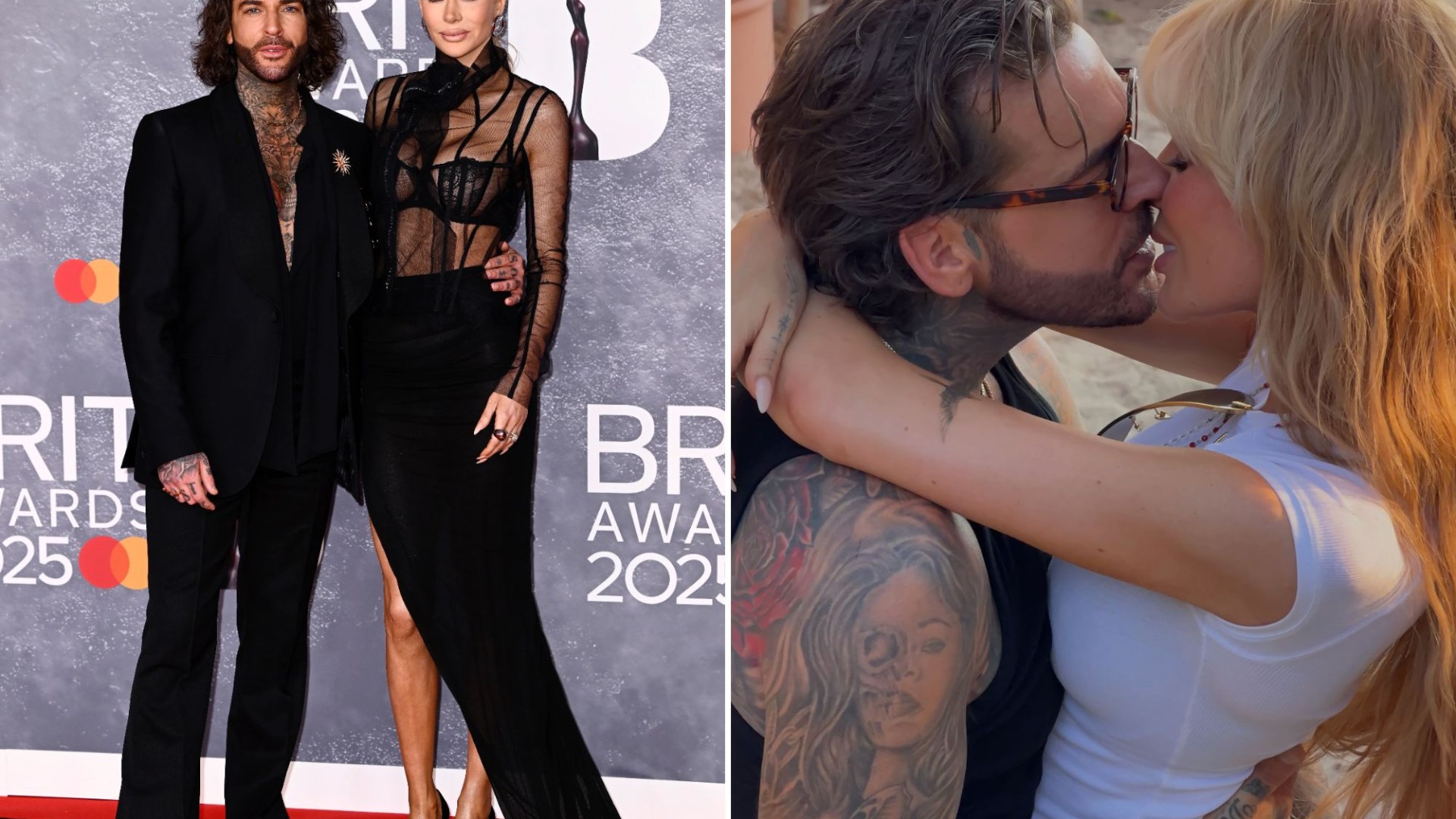 Olivia Attwood and Pete Wicks to ‘hard-launch’ relationship with red carpet appearance in just a few days’ time
