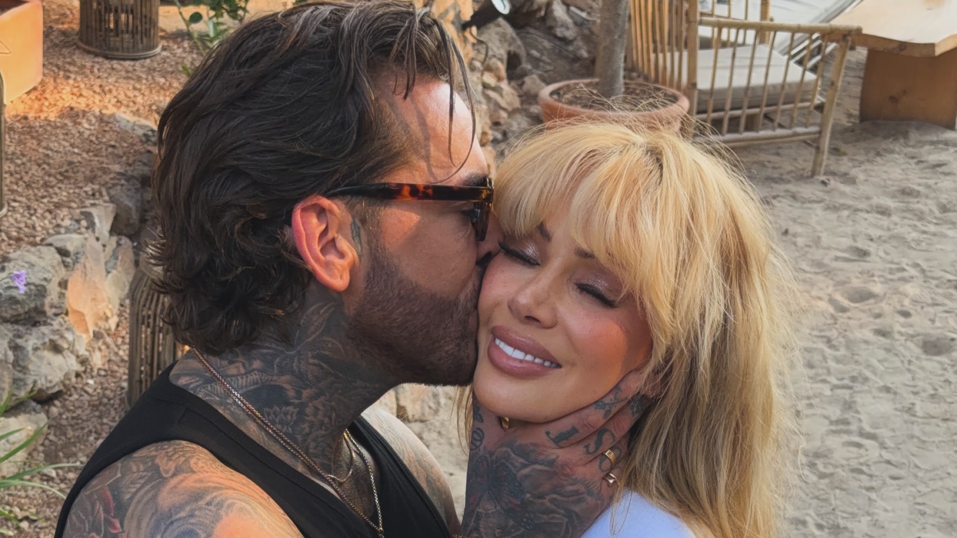 Olivia Attwood makes VERY rude sex confession about holiday to St Tropez with Pete Wicks