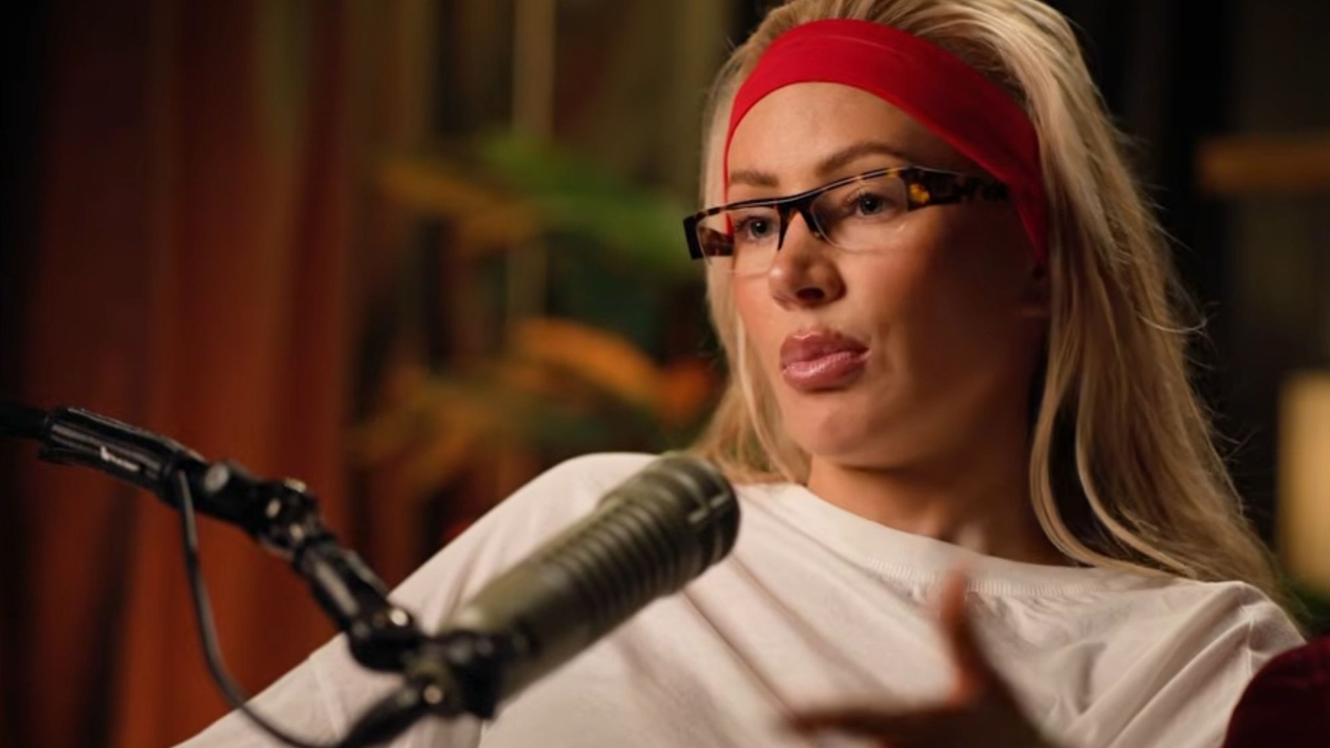 Olivia Attwood reveals she’s ‘covered in psoriasis’ due to stress of Bradley Dack split and infidelity wasn’t about her