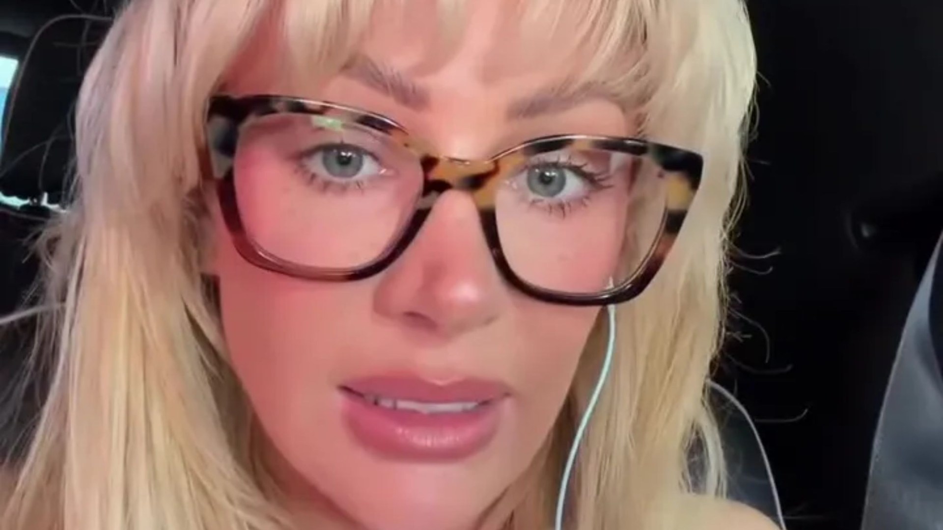 Olivia Atwood hits back after being accused of lying about her successful booze brand