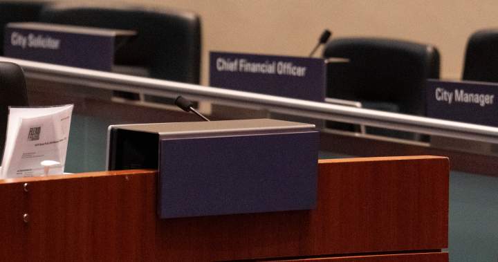 Olivia Chow maintains double-digit lead in Toronto mayoral race, new poll finds