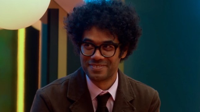 One Last One Laughing comedian is ‘guaranteed to beat Richard Ayoade in season 3’