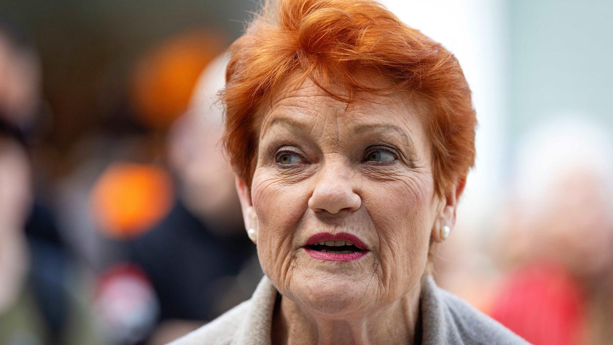 One Nation outlines policy for renters and mortgage owners to access part of super payments as income