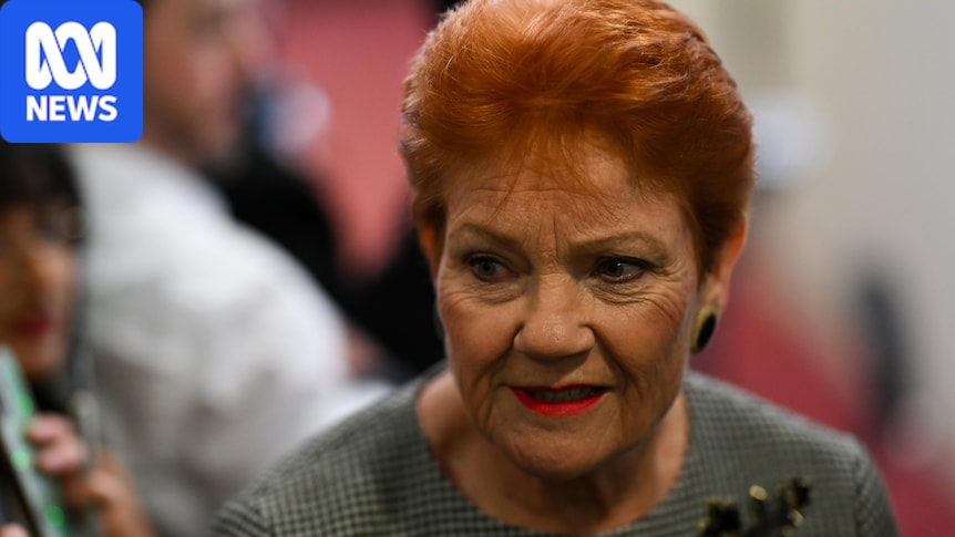 One Nation pushes for early super access for renters and mortgage holders