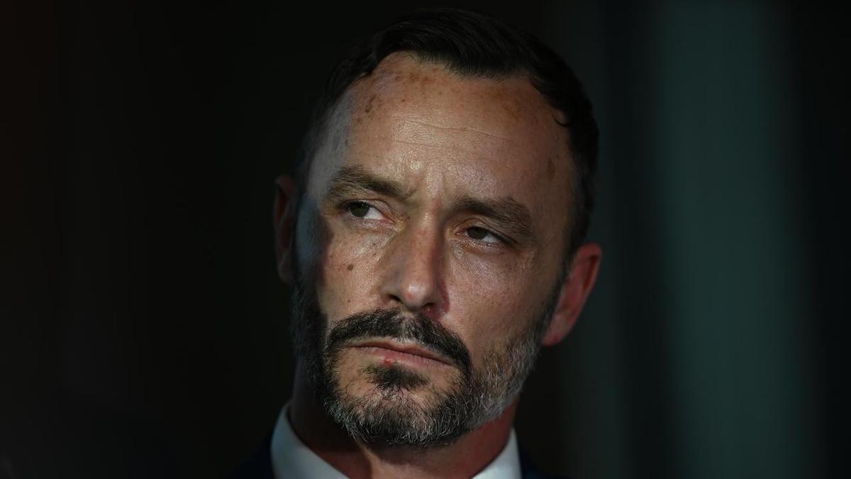 One Nation stands by state leader as character queried