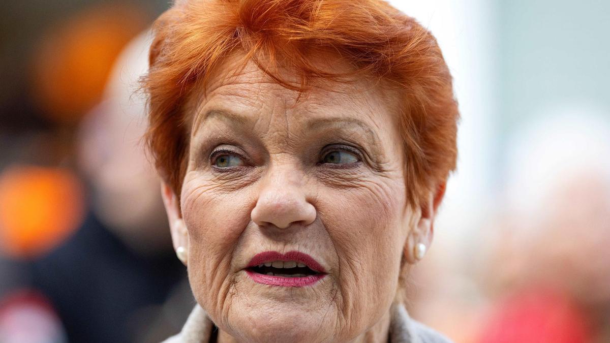 One Nation tobacco policy, which includes similar excise cut, lacks ‘hard work’, Taylor says