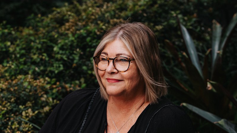 One by one, Nicole’s family members died from MND. A new PBS listing gives her hope