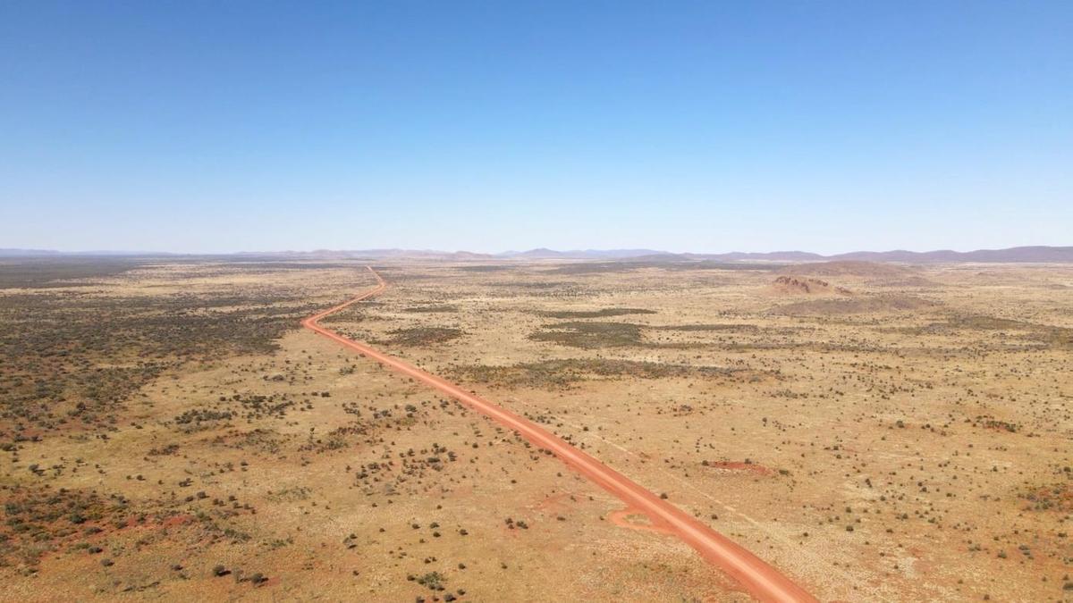 One in three remote Aboriginal communities without food in homes, study reveals