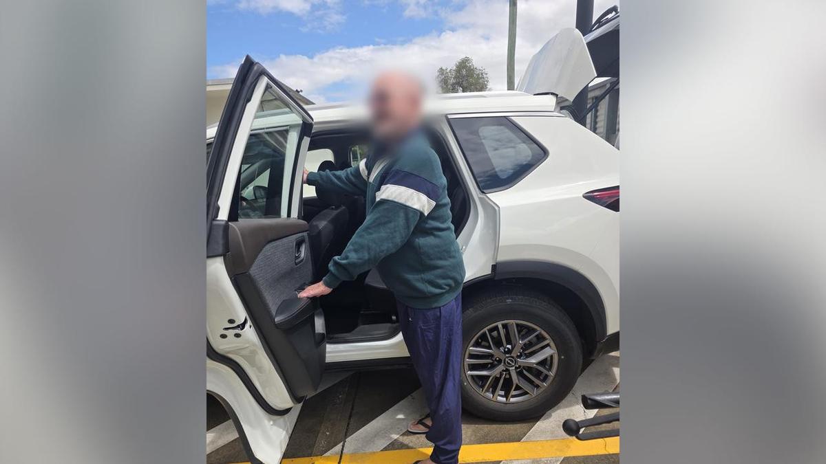 One of Australia's most prolific criminals faces court