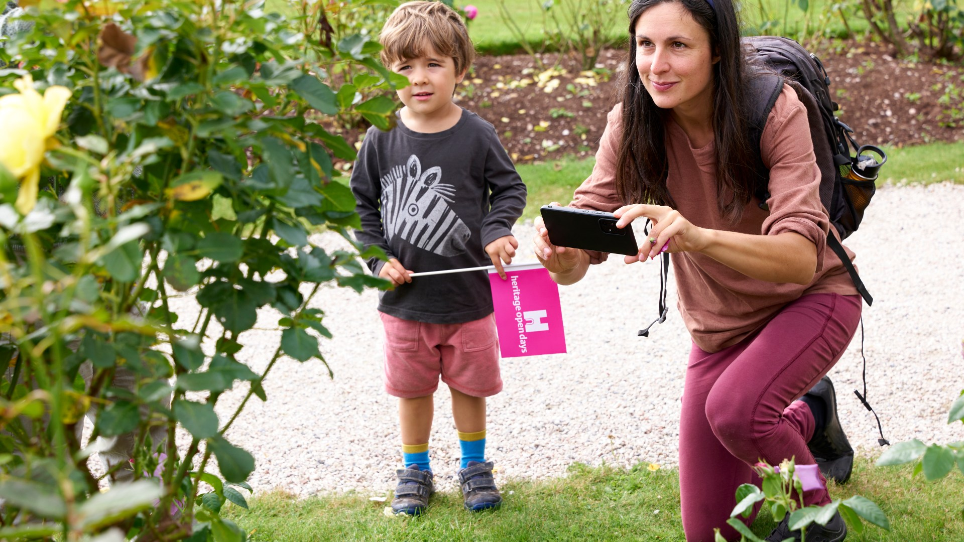 One of England’s biggest festivals starts next week with over 6,000 free things to do from footie to kid-friendly events