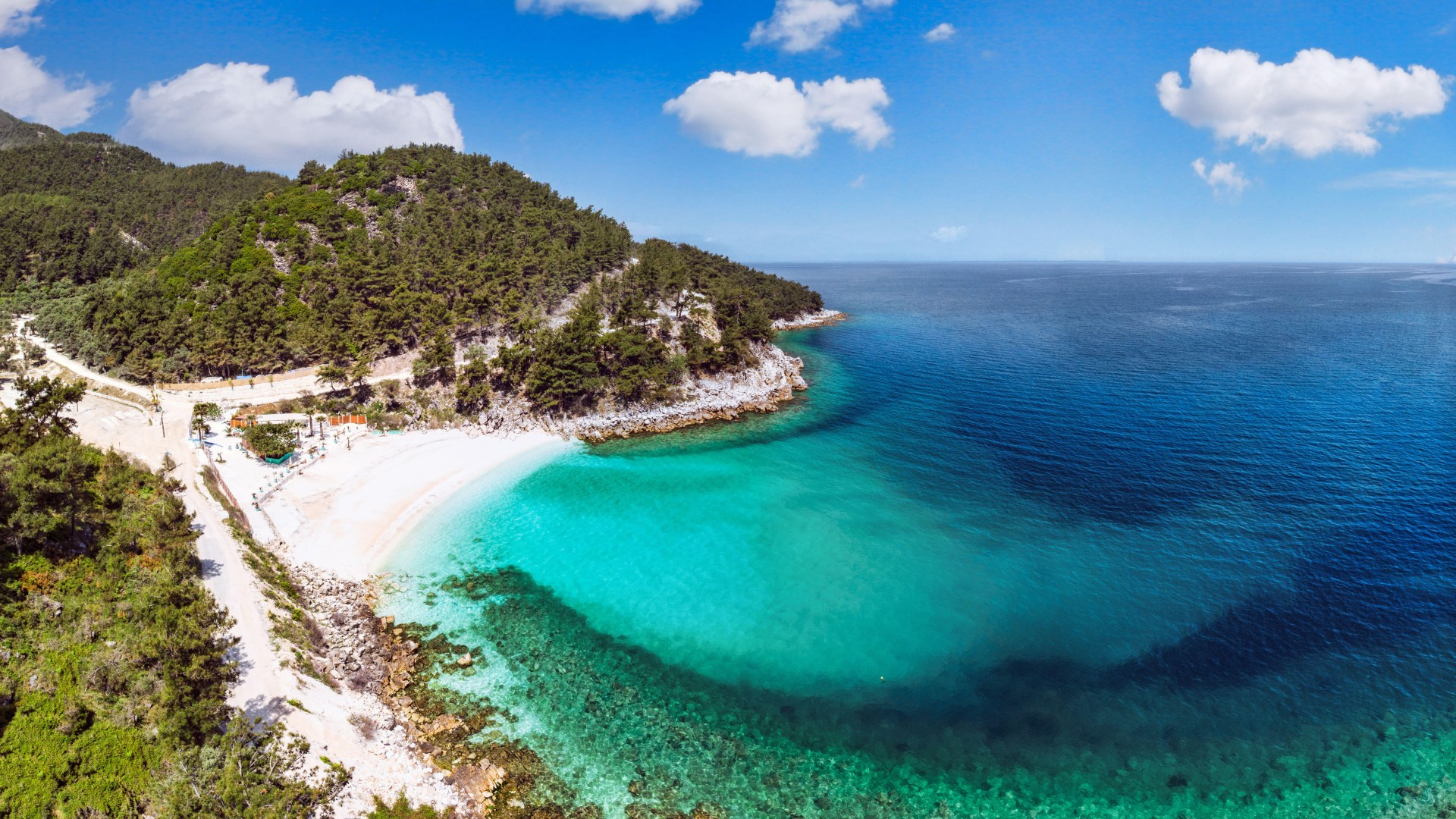 One of TUI’s cheapest Greek islands has T-shirt weather well into November – and holidays from £286pp