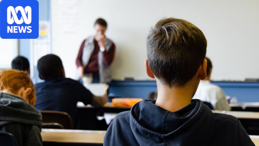 One-third of school time lost to misbehaviour, 'crisis' report finds