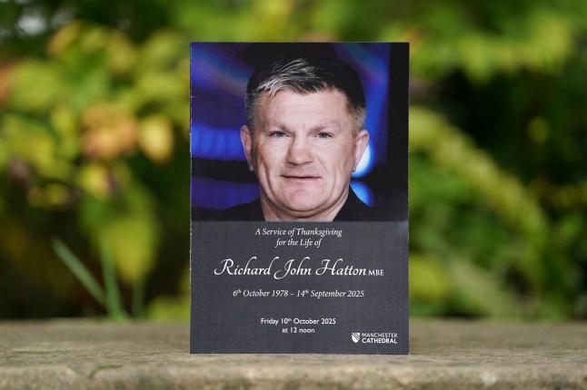 One year on from Ricky Hatton’s death – what has boxing done to solve its biggest crisis?