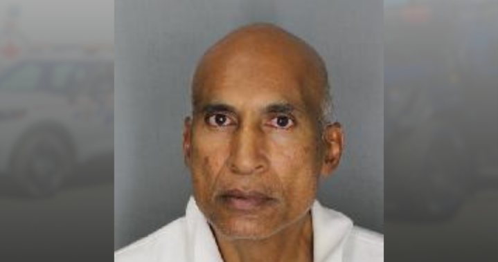 Ontario art teacher charged in sexual assaults of 2 children