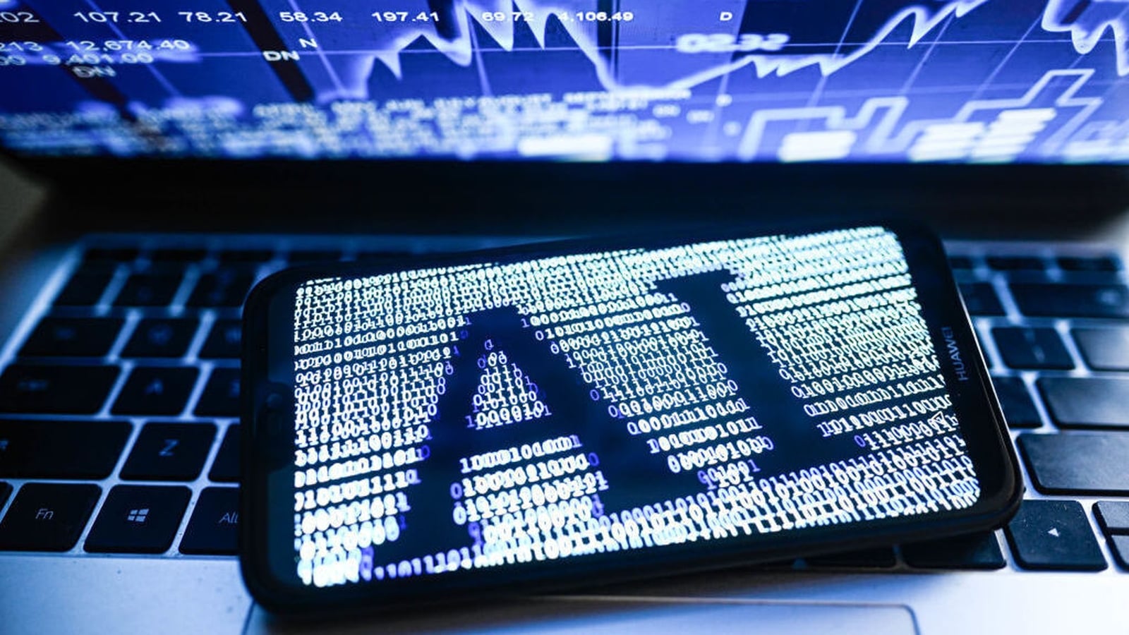OpenAI, Anthropic, Google to create an AI standards body
