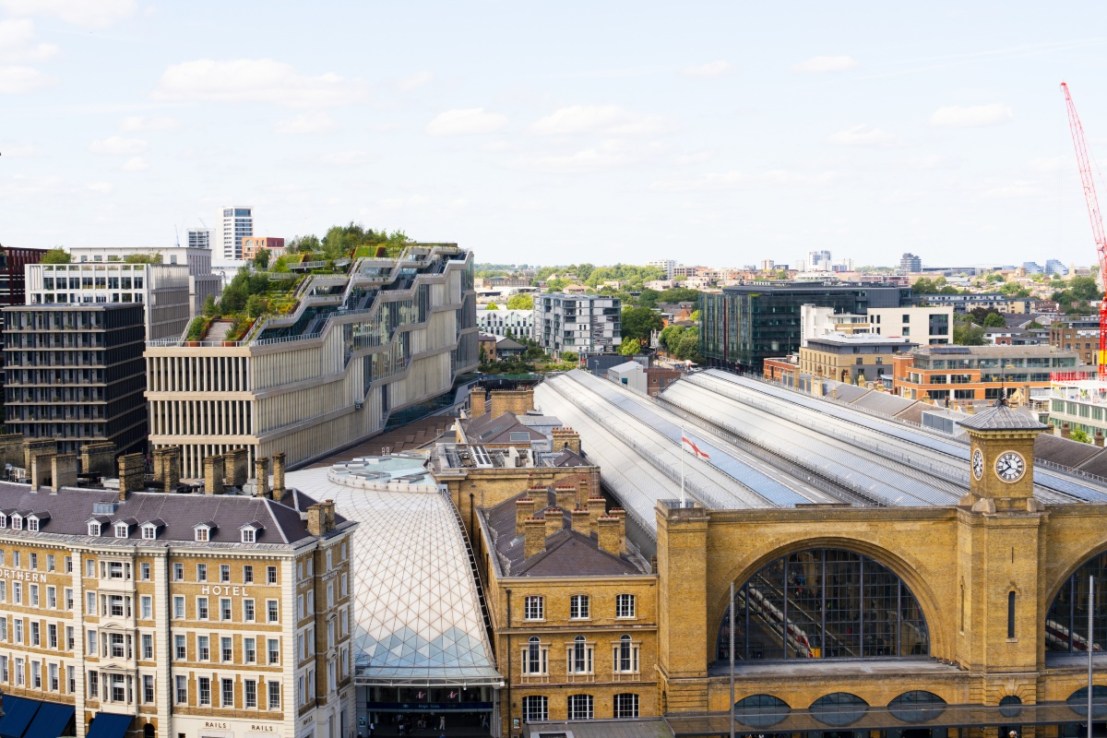 OpenAI alum moves into ChatGPT maker’s old office in push to serve UK’s fintechs