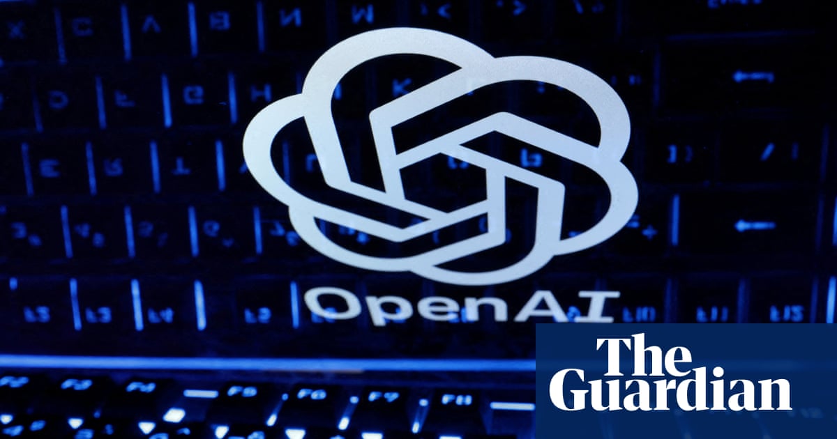 OpenAI not on track to reduce risk of ‘catastrophic’ loss of control, says board member