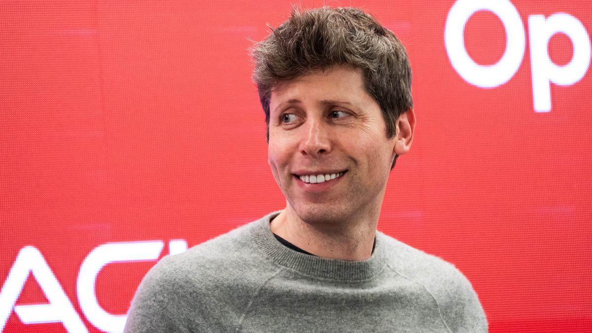 OpenAI to delay initial public offering as CEO Sam Altman flags risk of AI ‘killing everybody’