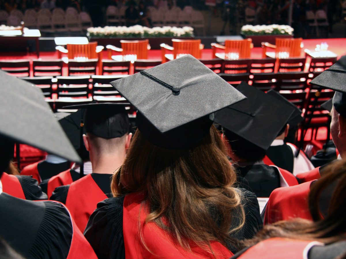 Opinion: Where Ontarians get their undergrad degrees isn’t key to early success