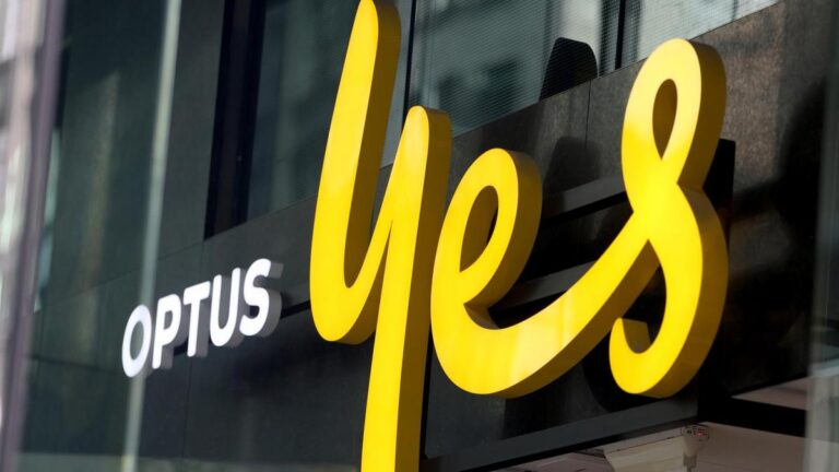 Optus outage affects Aussies across Victoria, NT, South Australia and Tasmania