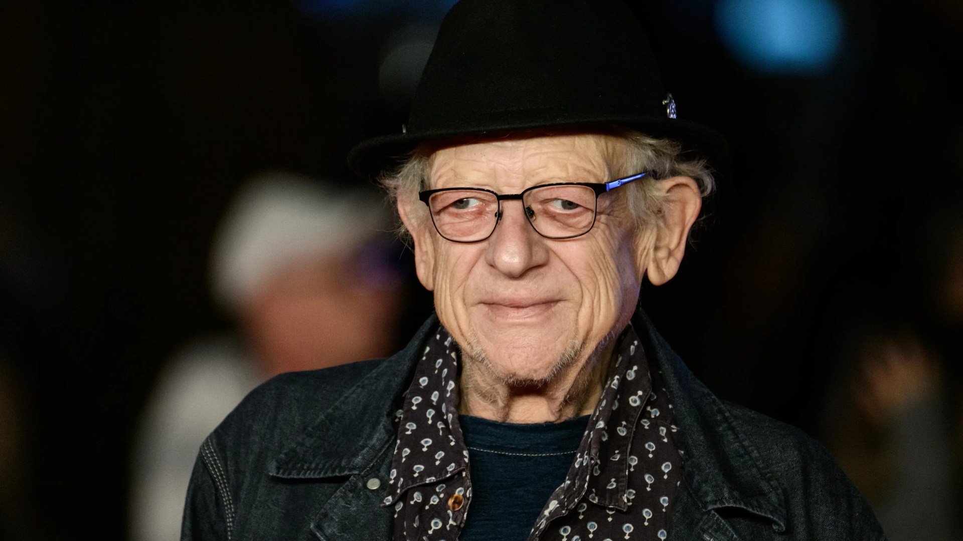 Oscar-winning producer of The Last Emperor and Sexy Beast dies aged 77 – days before latest movie’s premiere