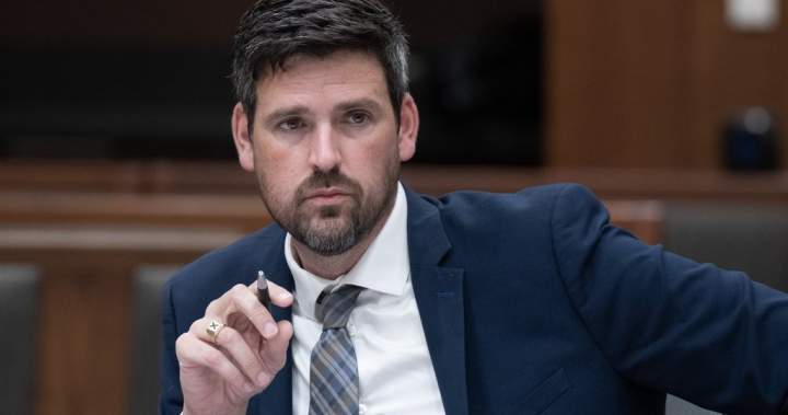 Ottawa commits millions to shield Nova Scotia companies from U.S. tariff pain