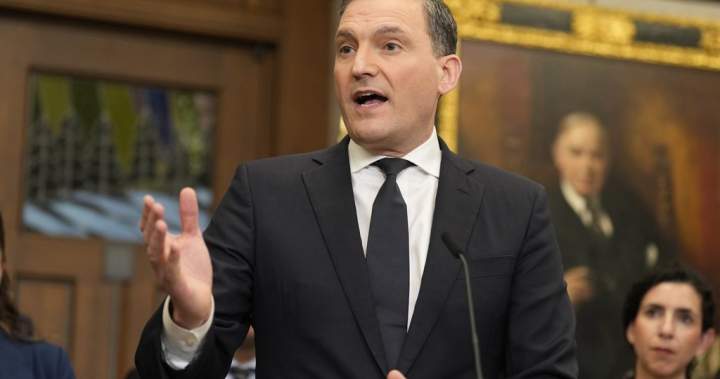 Ottawa lays out plan for AI data centres as community backlash grows
