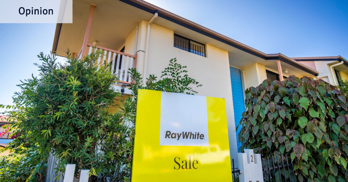 Our property obsession is about to face its toughest test yet