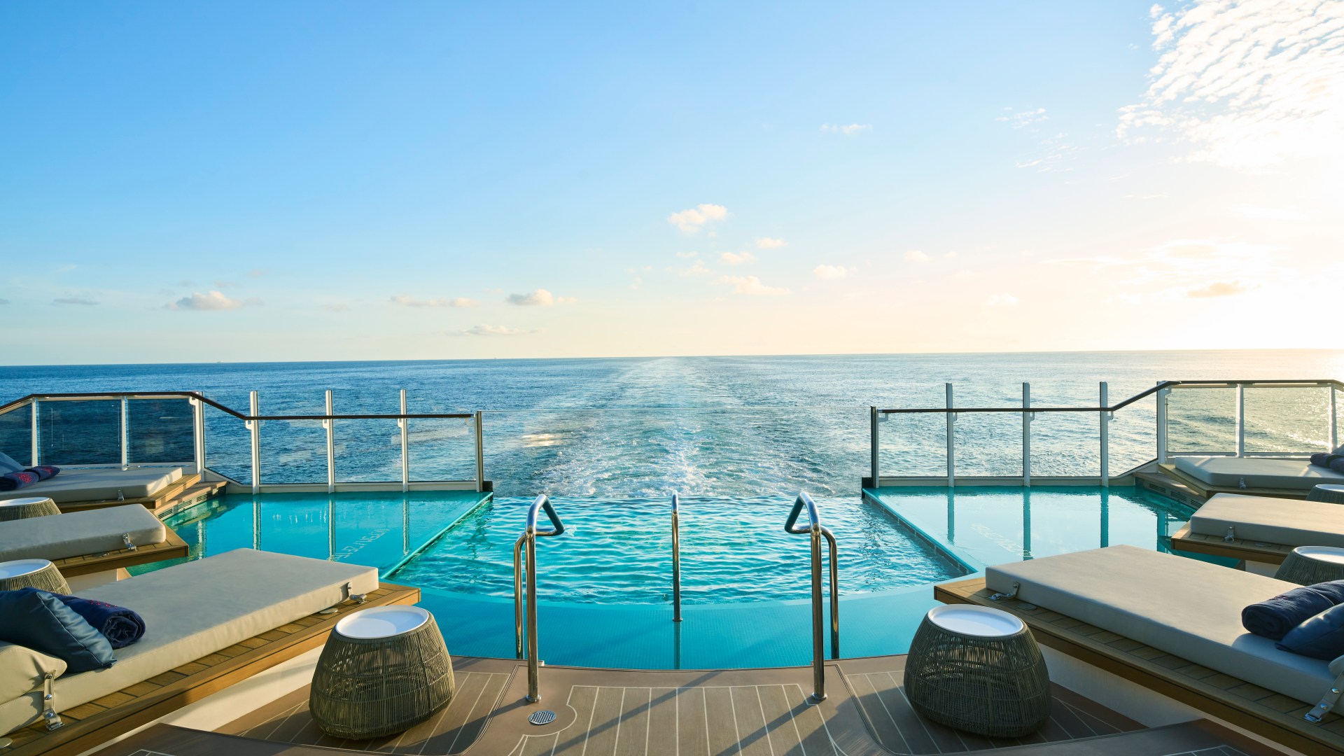 Our top winter cruise holiday deals – Carribbean sun, Christmas markets and River Nile glamour from £675pp