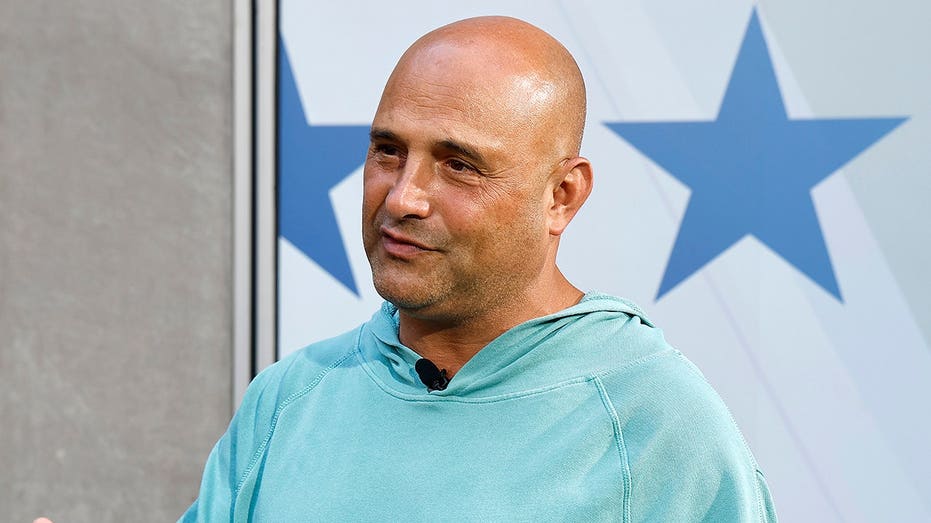 OutKick's Craig Carton reveals the real reason Nike stock is in the tank: 'They're failing miserably'