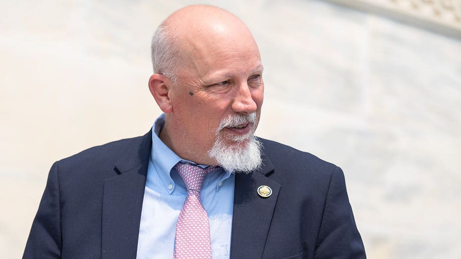 Outgoing Rep Chip Roy says the GOP has already 'delivered significantly,' but must 'finish the job'