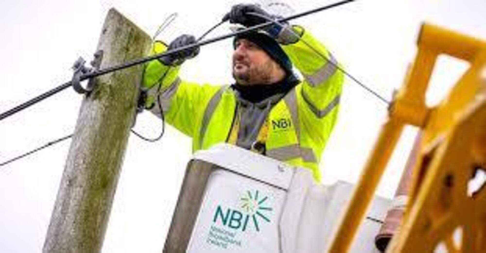 Over 1,800 West Limerick premises can now get fibre – is your home on the list?