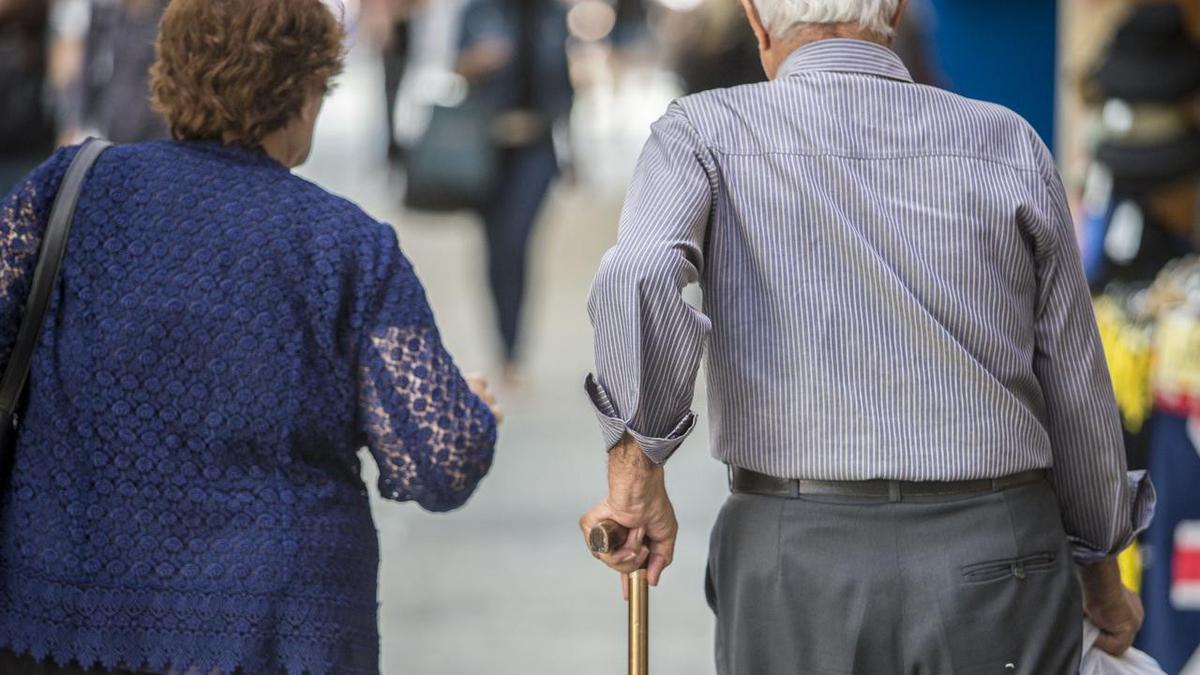 Over 65s 'expensive target' in health insurance debate
