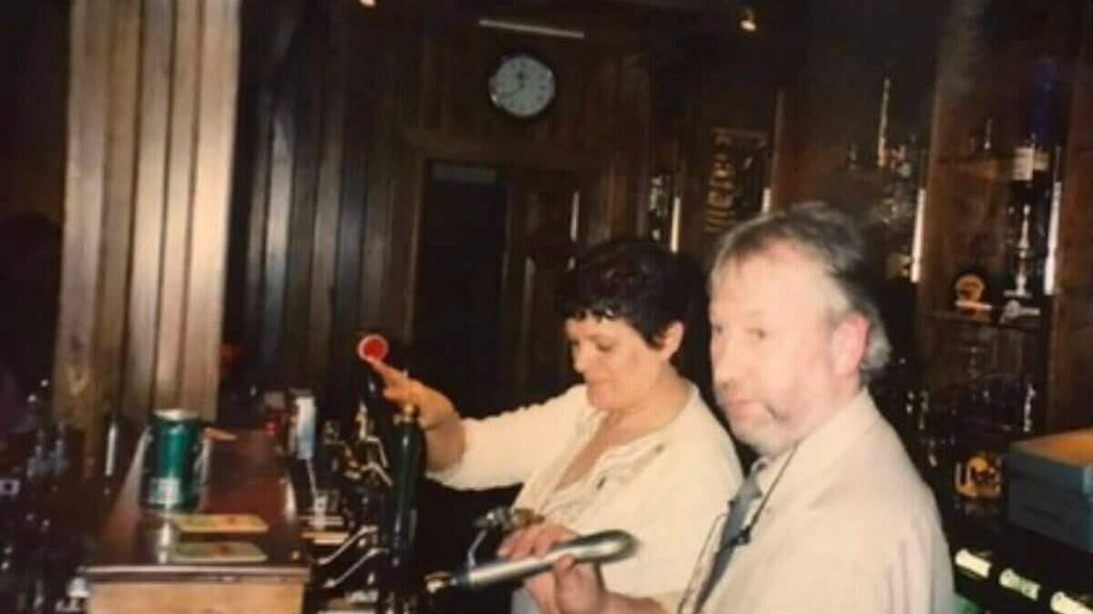 Owners of popular Wexford Pub bid farewell after 26 ‘unforgettable’ years