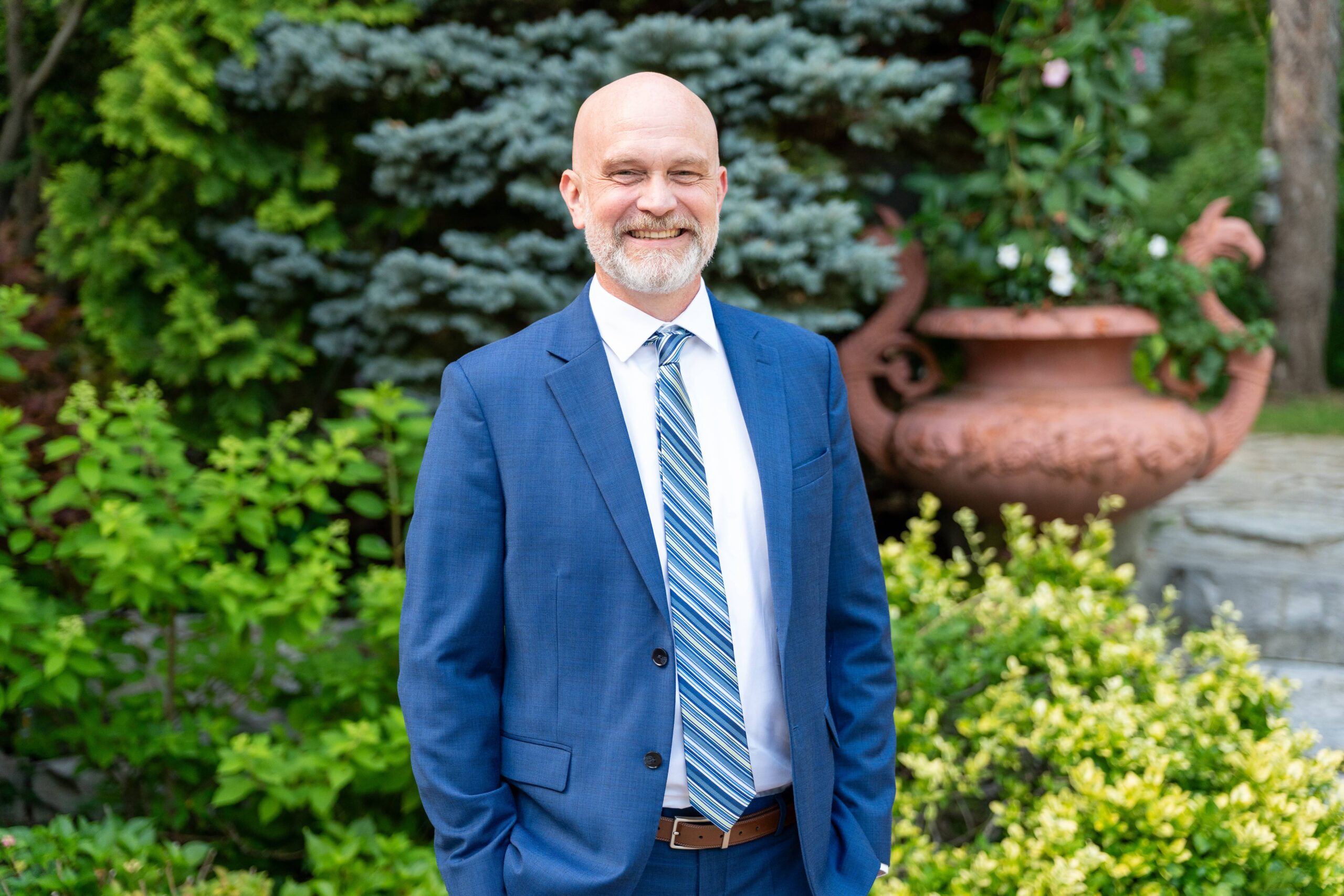 PC’s Jeff Beattie projected to win Hamilton East-Stoney Creek race