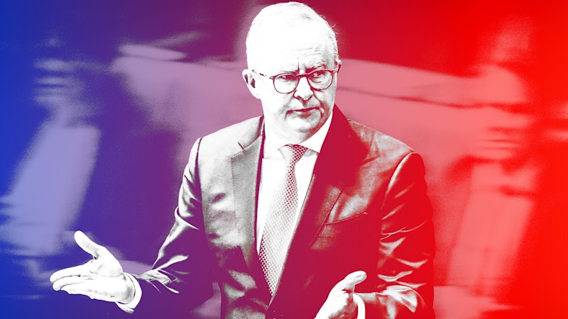 PM may have lost popularity, but the alternatives are far worse
