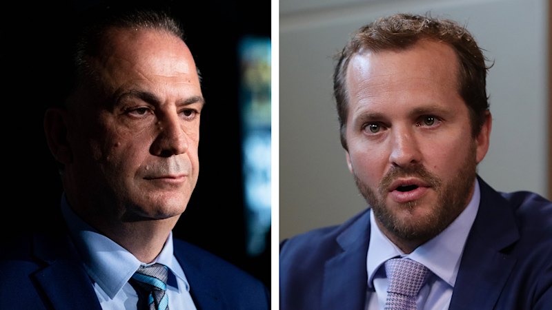 PVL concedes rare ground after RLPA rebuke for ‘questioning integrity’ of NRL stars