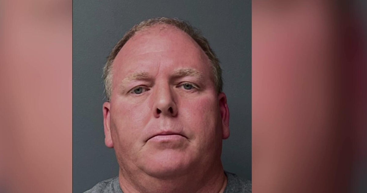 Pa. police officer charged​ after fatally shooting student at wrong home