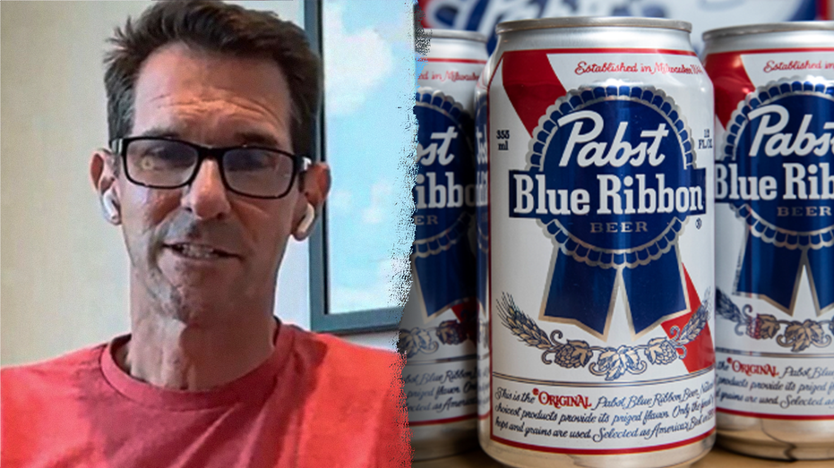 Pabst CEO has blunt message after thieves make off with truckload of PBR in brazen beer heist