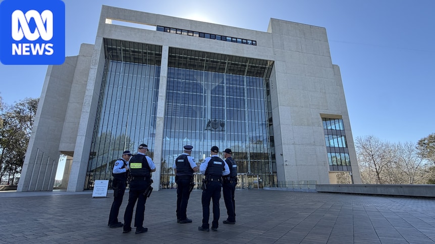 Packed courtroom for Neo-Nazi group's appeal against ban