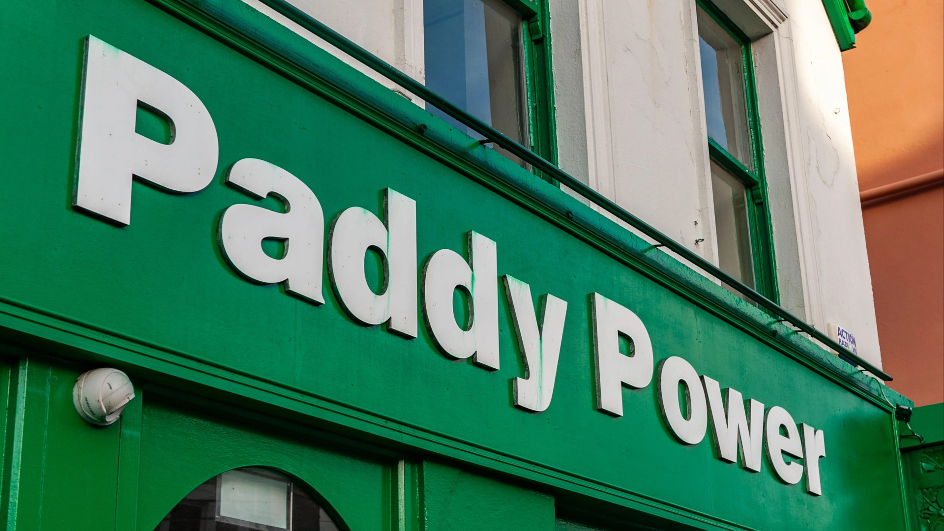 Paddy Power faces shutting 100 shops with the loss of 400 jobs ‘due to Labour’s tax hikes on betting’